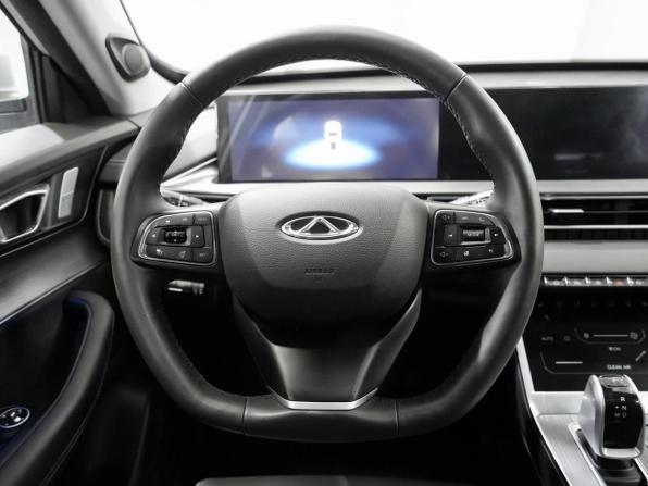 Chery Tiggo 7 Pro Max I с пробегом 2023 года, цена 1 946 000 рублей, 58186 км, внедорожник, Автокод Объявления