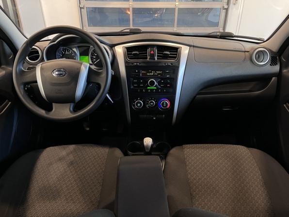 Datsun on-DO I с пробегом 2017 года, цена 383 000 рублей, 203123 км, седан, Автокод Объявления