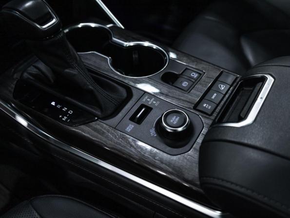 Toyota Highlander IV (XU70) с пробегом 2021 года, цена 4 979 777 рублей, 68425 км, внедорожник, Автокод Объявления