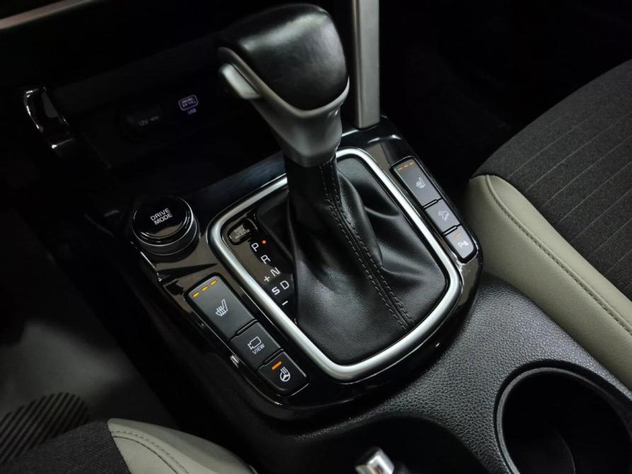 Kia Seltos I Альметьевск  - изображение 20