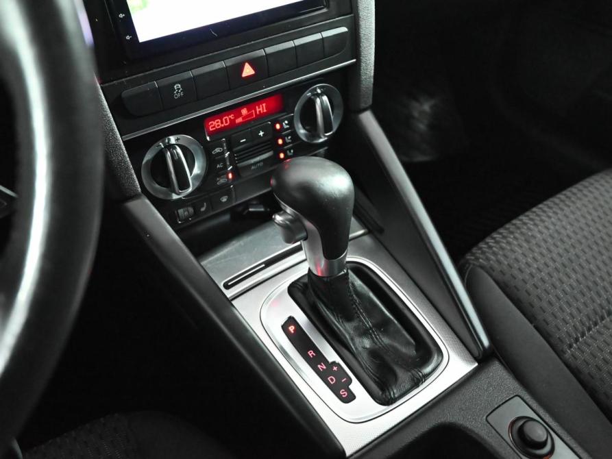 Audi A3 II (8P) Рестайлинг 2 Екатеринбург  - изображение 14