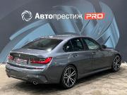 BMW 3 серии VII (G2x) Пермь  - изображение 30