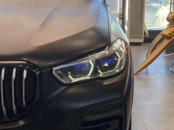 BMW X5 IV (G05/G18) с пробегом 2022 года, цена 7 199 000 рублей, 84907 км, внедорожник, Автокод Объявления