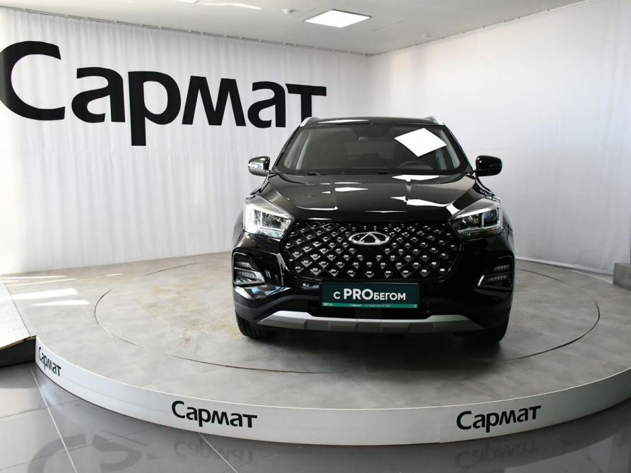 Chery Tiggo 4 Pro I Новосибирск  - изображение 2