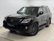 Lexus LX III Вологда  - изображение 21