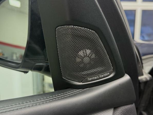 BMW X5 III (F15) с пробегом 2017 года, цена 3 849 000 рублей, 198250 км, внедорожник, Автокод Объявления
