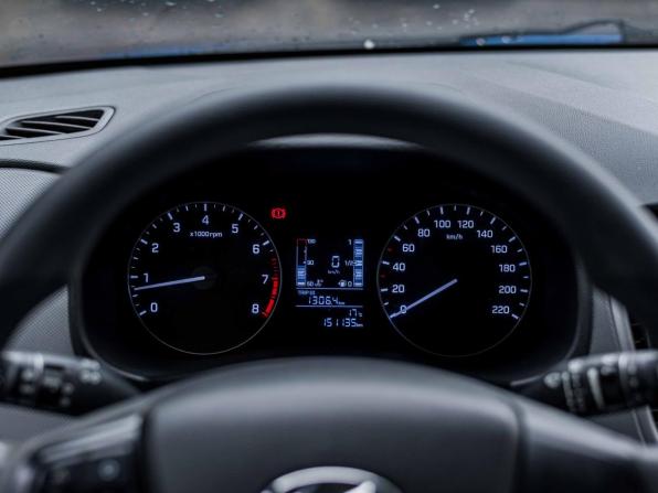 Hyundai Creta I с пробегом 2018 года, цена 1 327 000 рублей, 151133 км, внедорожник, Автокод Объявления