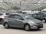 Hyundai Solaris I Рестайлинг Тула  - изображение 15