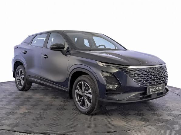 Omoda C5 I с пробегом 2024 года, цена 1 805 000 рублей, 35001 км, внедорожник, Автокод Объявления