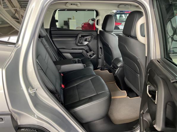 Haval H7 I с пробегом 2025 года, цена 3 325 900 рублей, 15182 км, внедорожник, Автокод Объявления