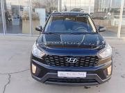 Hyundai Creta I Рестайлинг Воронеж  - изображение 15