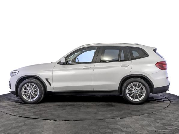 BMW X3 III (G01) с пробегом 2021 года, цена 4 290 000 рублей, 68000 км, внедорожник, Автокод Объявления