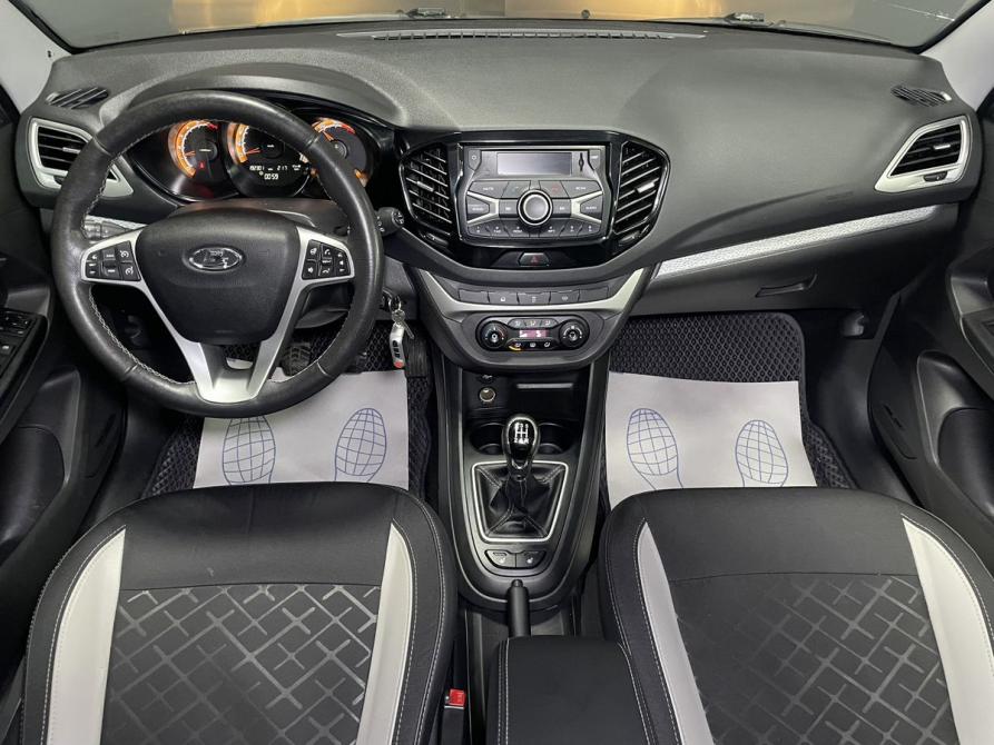 Lada (ВАЗ) Vesta I Тверь  - изображение 12