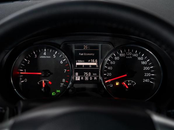 Nissan Qashqai I Рестайлинг с пробегом 2011 года, цена 1 150 500 рублей, 215000 км, внедорожник, Автокод Объявления