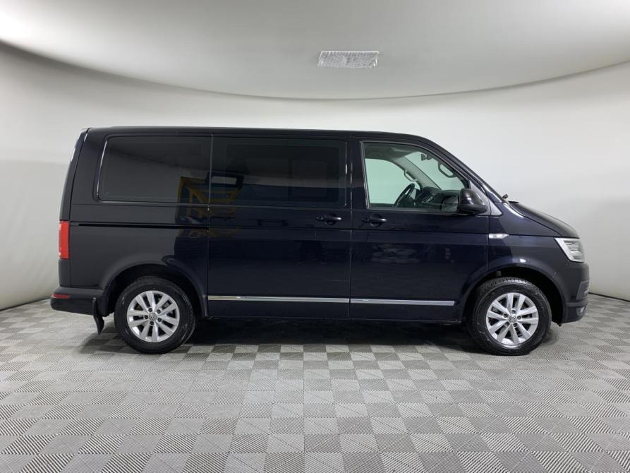 Volkswagen Caravelle T6 Москва  - изображение 4