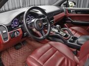 Porsche Cayenne III Москва  - изображение 43