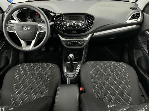 Lada (ВАЗ) Vesta I с пробегом 2021 года, цена 1 326 640 рублей, 53325 км, универсал, Автокод Объявления