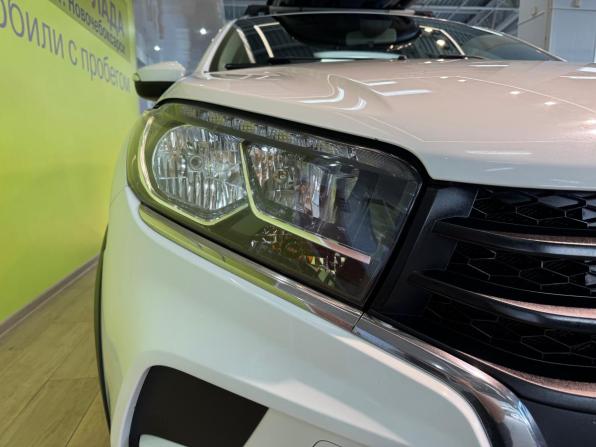 Lada (ВАЗ) XRAY I с пробегом 2020 года, цена 1 170 000 рублей, 99404 км, хэтчбек, Автокод Объявления