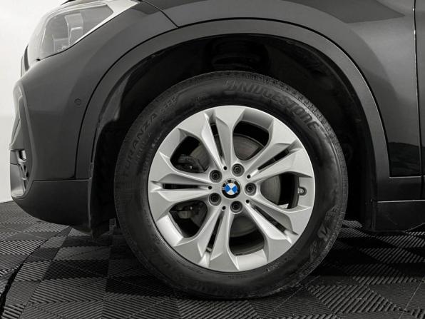 BMW X1 II (F48) Рестайлинг с пробегом 2020 года, цена 2 974 000 рублей, 91370 км, внедорожник, Автокод Объявления