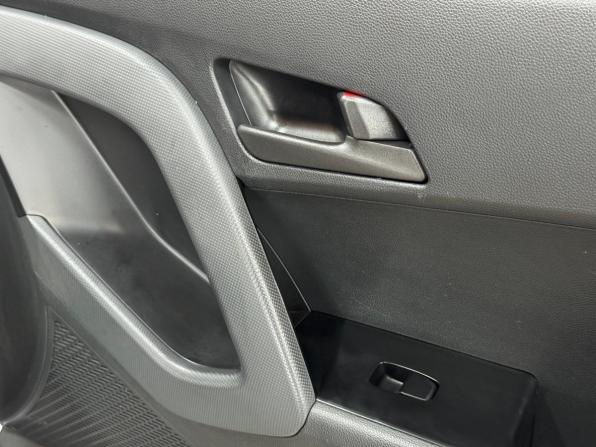 Hyundai Creta I Рестайлинг с пробегом 2021 года, цена 1 911 000 рублей, 90976 км, внедорожник, Автокод Объявления