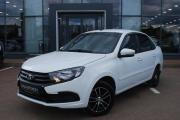 Lada (ВАЗ) Granta I Рестайлинг Стерлитамак  - изображение 16