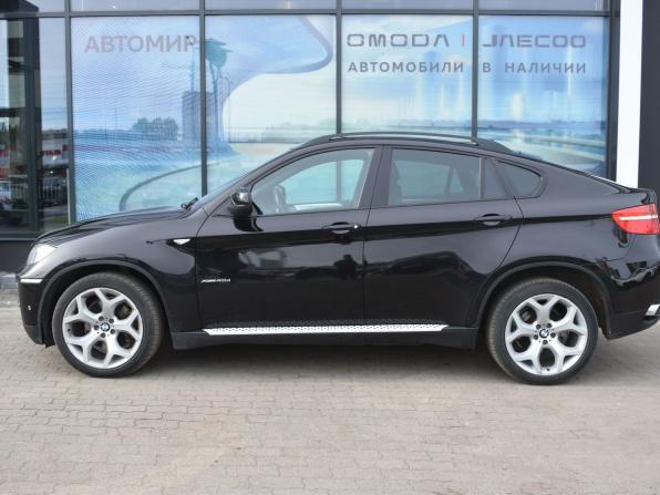 BMW X6 I (E71) с пробегом 2011 года, цена 1 607 000 рублей, 281325 км, внедорожник, Автокод Объявления