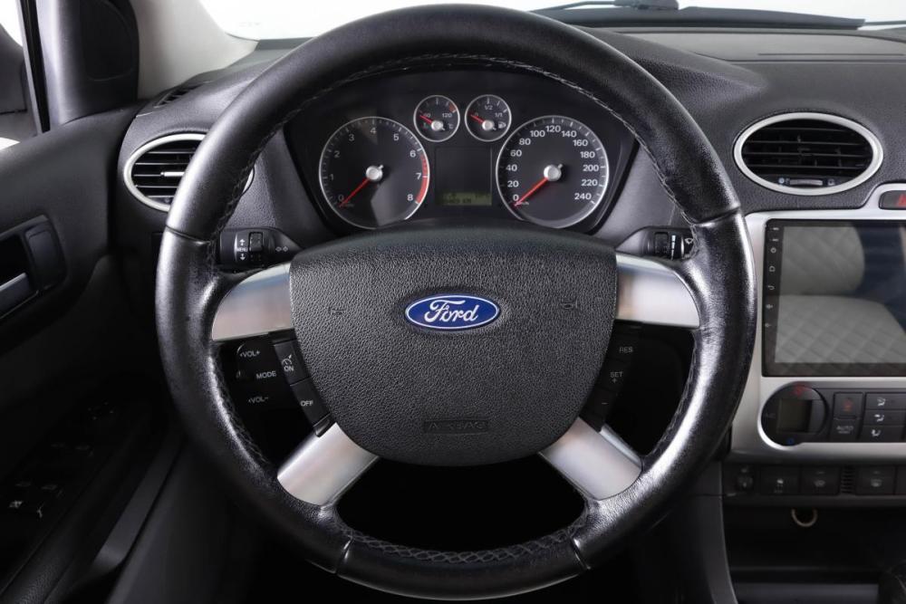 Ford Focus II Пермь  - изображение 16