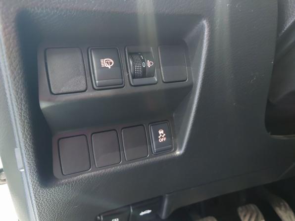 Nissan Qashqai II с пробегом 2015 года, цена 1 220 000 рублей, 160000 км, внедорожник, Автокод Объявления