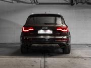 Audi Q7 I (4L) Рестайлинг Тюмень  - изображение 29