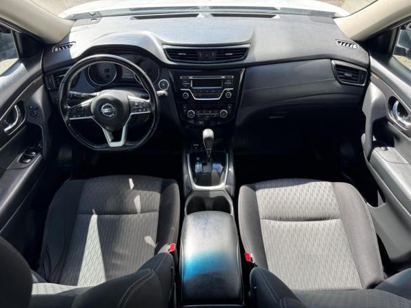 Nissan X-Trail III Рестайлинг с пробегом 2020 года, цена 1 749 000 рублей, 216481 км, внедорожник, Автокод Объявления