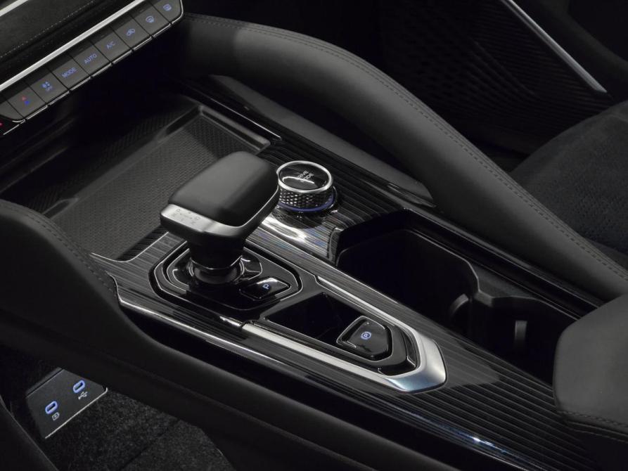 Geely Monjaro I Рестайлинг Красноярск  - изображение 11