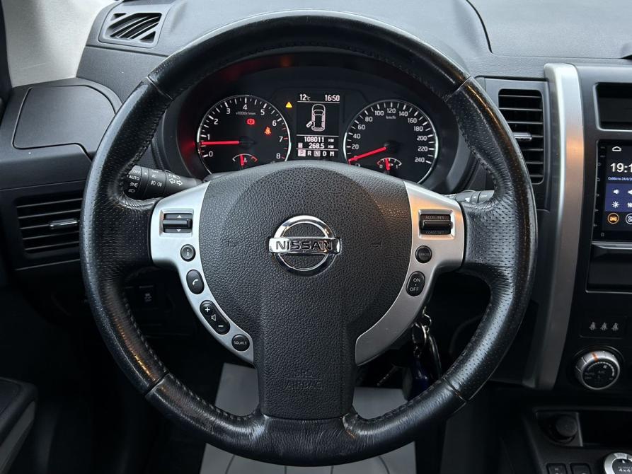 Nissan X-Trail II Рестайлинг Тверь  - изображение 18