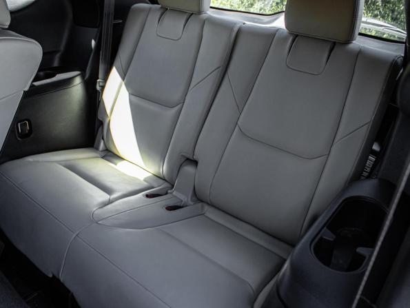 Mazda CX-9 II с пробегом 2019 года, цена 3 799 000 рублей, 79671 км, внедорожник, Автокод Объявления
