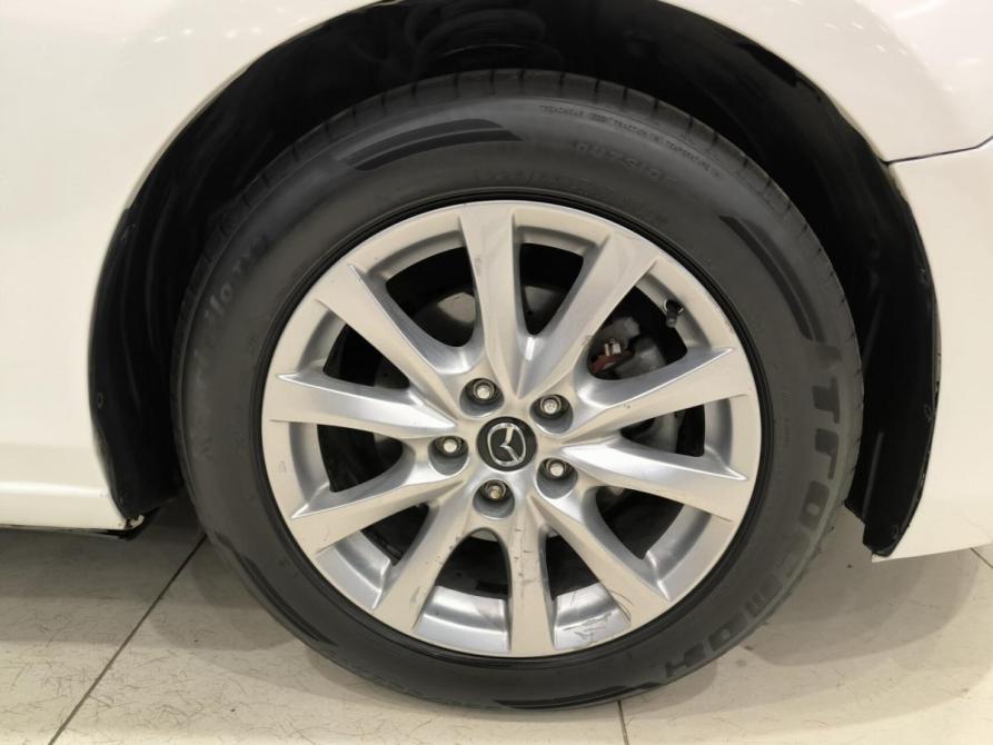 Mazda 6 III (GJ) Казань  - изображение 22