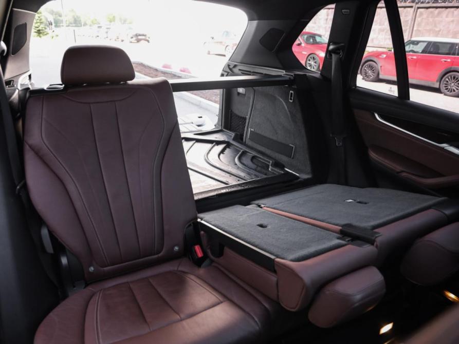 BMW X5 III (F15) Санкт-Петербург  - изображение 35