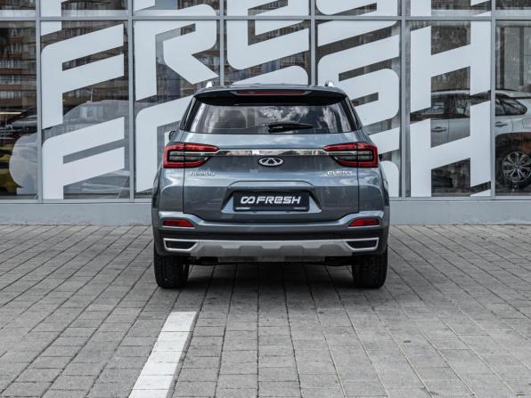 Chery Tiggo 4 I с пробегом 2019 года, цена 1 170 000 рублей, 121623 км, внедорожник, Автокод Объявления