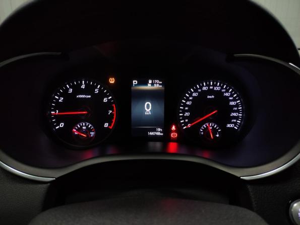 Kia Stinger I Рестайлинг с пробегом 2021 года, цена 2 690 000 рублей, 144748 км, лифтбек, Автокод Объявления