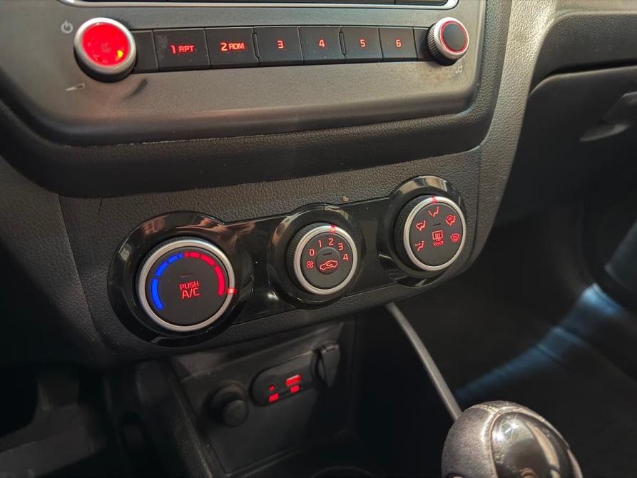 Kia Rio III Рестайлинг Самара  - изображение 14