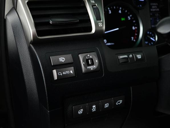 Lexus LX III Рестайлинг с пробегом 2012 года, цена 3 849 050 рублей, 286262 км, внедорожник, Автокод Объявления