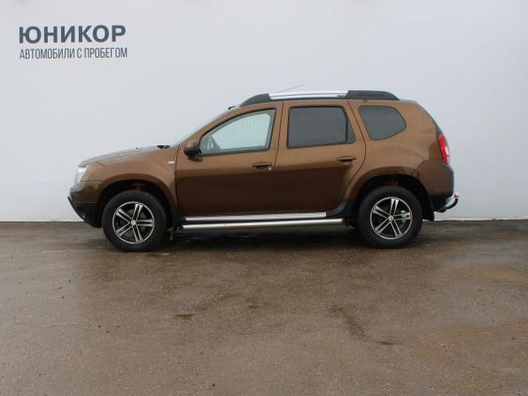 Renault Duster I с пробегом 2013 года, цена 929 000 рублей, 136149 км, внедорожник, Автокод Объявления