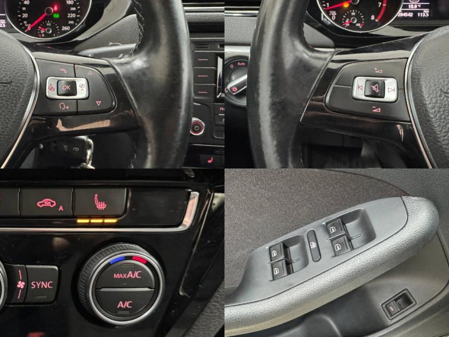 Volkswagen Jetta VI Рестайлинг Ставрополь  - изображение 14