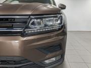 Volkswagen Tiguan II Москва  - изображение 45