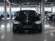 BMW 1 серии II (F20/F21) Рестайлинг 2 Москва  - изображение 23