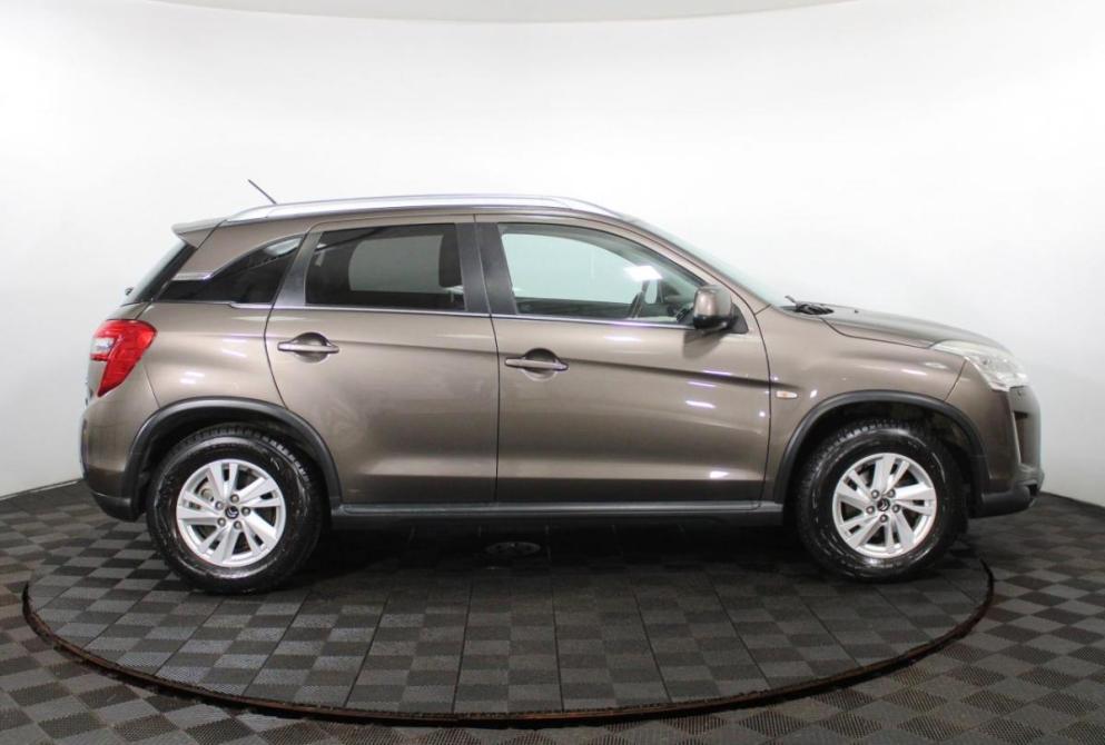 Citroen C4 Aircross Нижний Новгород  - изображение 5