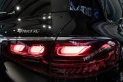 Mercedes-Benz GLS II (X167) Рестайлинг 2 Москва  - изображение 44