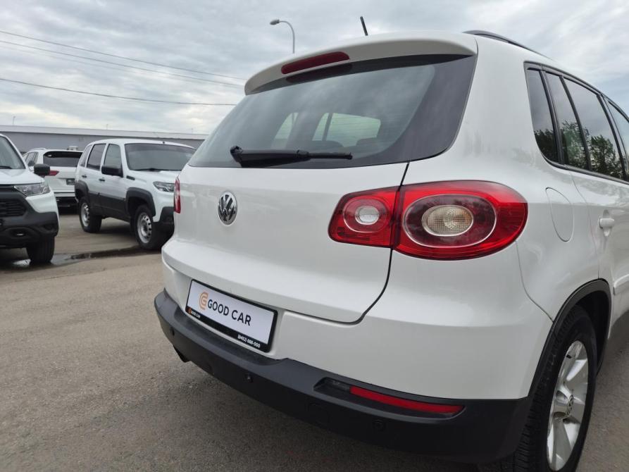 Volkswagen Tiguan I Саратов  - изображение 16