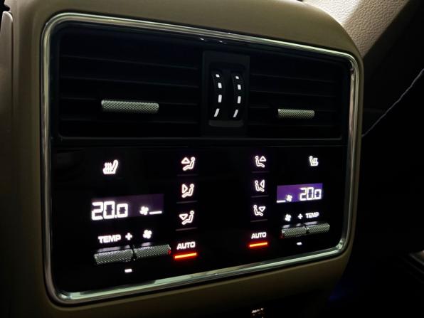 Porsche Cayenne III с пробегом 2019 года, цена 6 849 000 рублей, 83024 км, внедорожник, Автокод Объявления