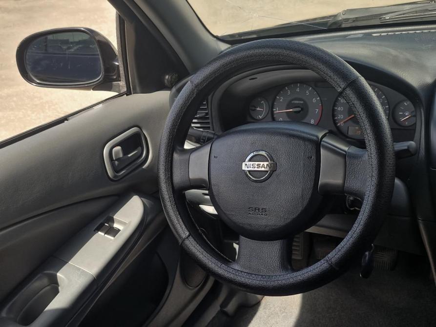 Nissan Almera Classic I Нижний Новгород  - изображение 12