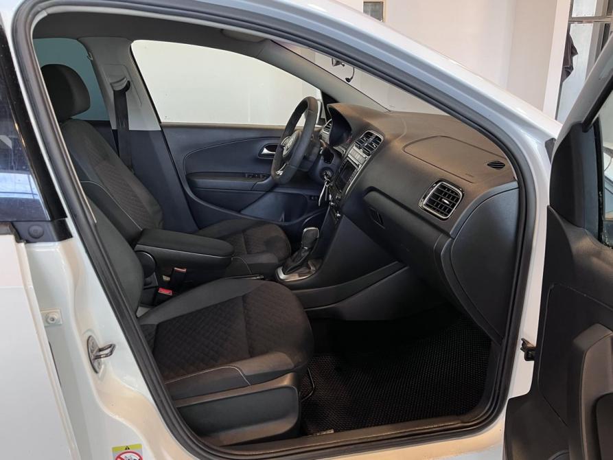 Volkswagen Polo V Рестайлинг Чебоксары  - изображение 26