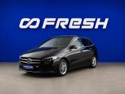 Mercedes-Benz B-Класс III (W247) Москва  - изображение 27